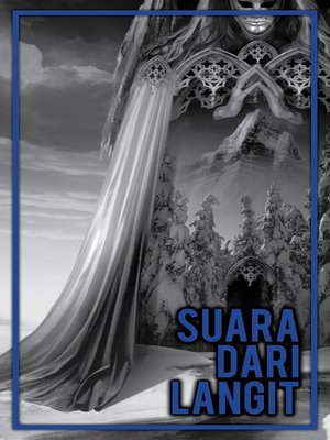 cover image of Suara Dari Langit